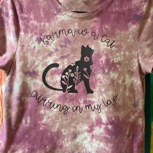 🎶 “KARMA” TS Top